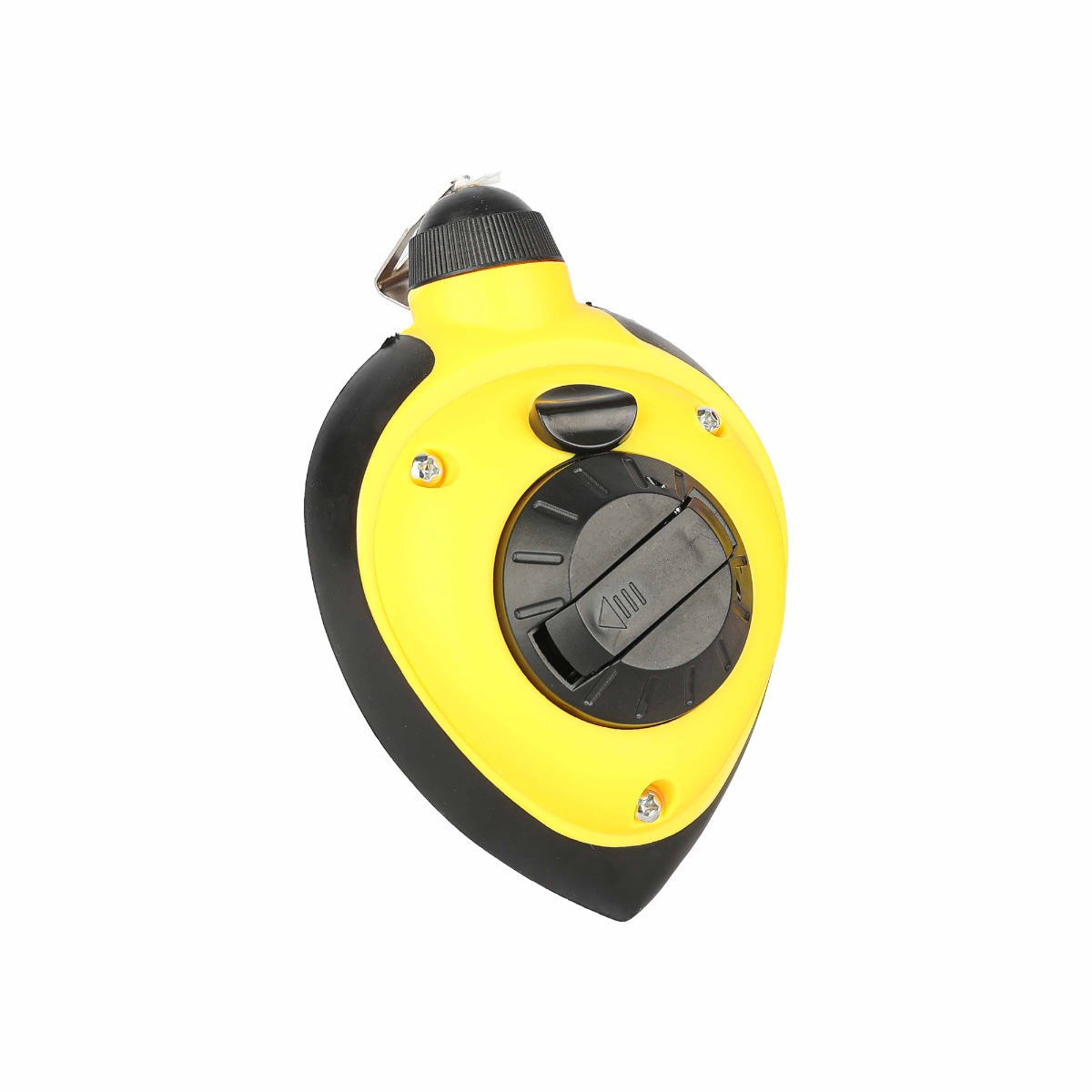 Heavy-Duty 30m Chalk Line Reel With 113g Red Powder - Image 2