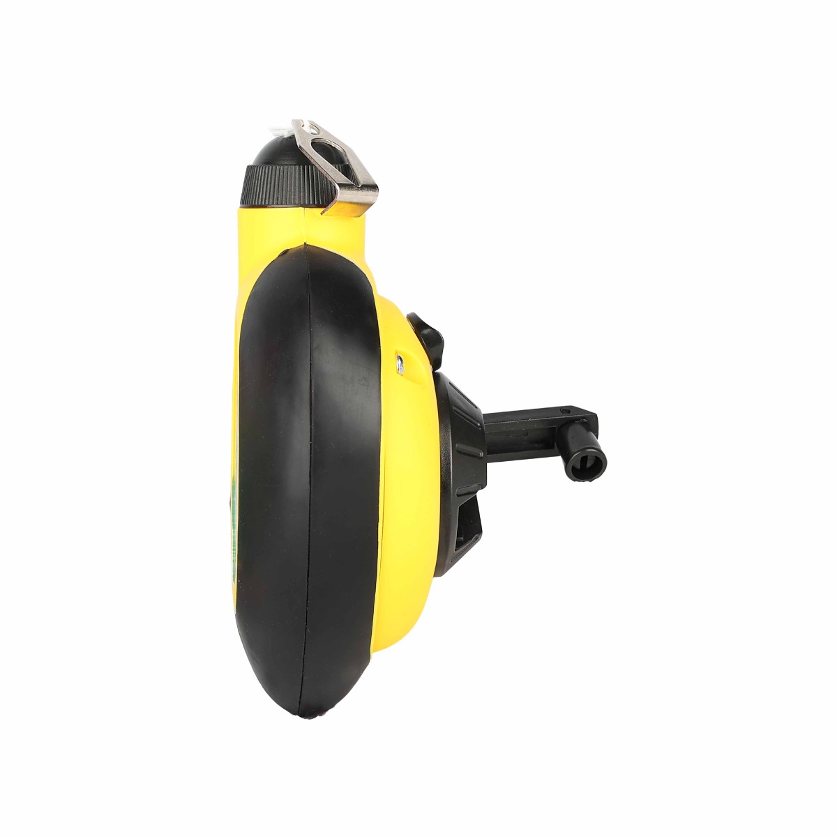 Heavy-Duty 30m Chalk Line Reel With 113g Red Powder - Image 3