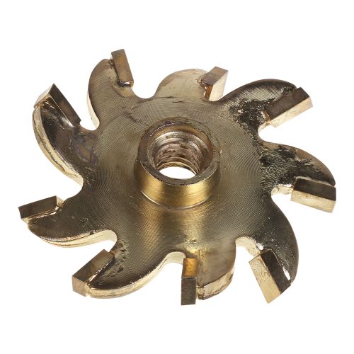 MAC AFRIC 25 MM knife for Wall Chaser TCHASW001