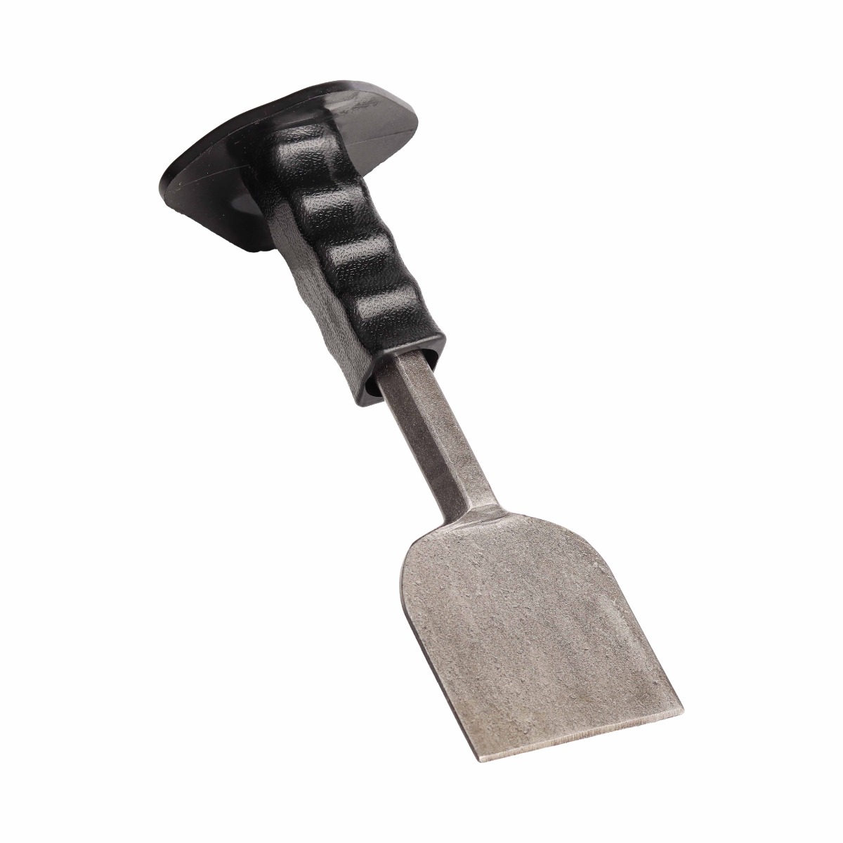MAC AFRIC Bolster Cold Chisel with PVC Grip (225 x 19 MM)
