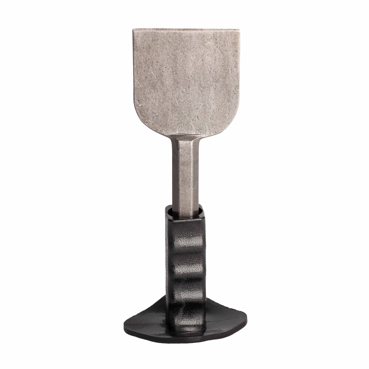 MAC AFRIC Bolster Cold Chisel with PVC Grip (225 x 19 MM) - Image 2