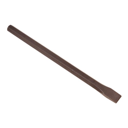 MAC AFRIC Cold Chisel Pointed Flat - 22 x 250 mm