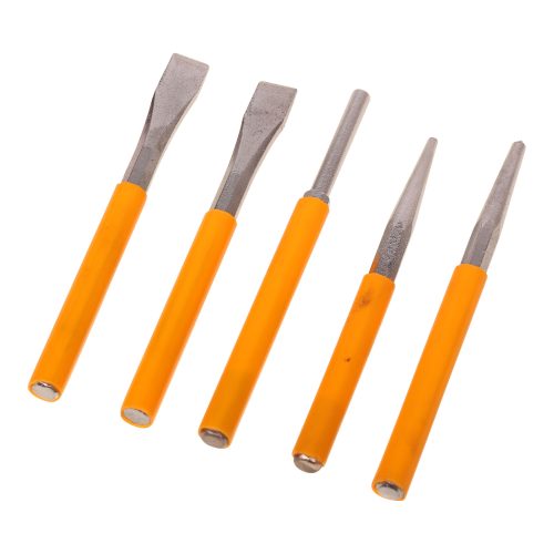 MAC AFRIC Punch & Chisel Set