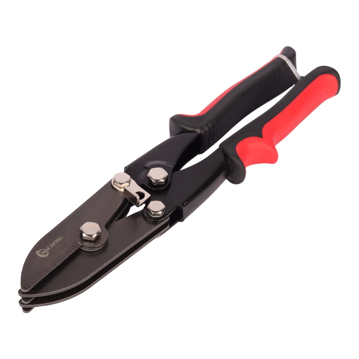 Mac Afric 5 Blade Sheet Metal Crimper