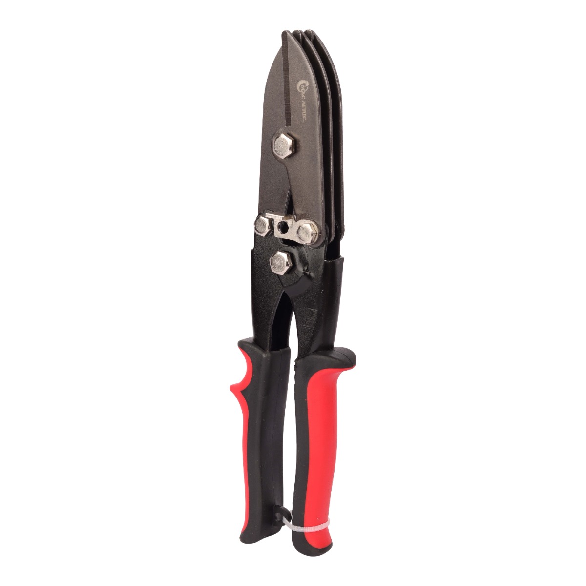 Mac Afric 5 Blade Sheet Metal Crimper - Image 2