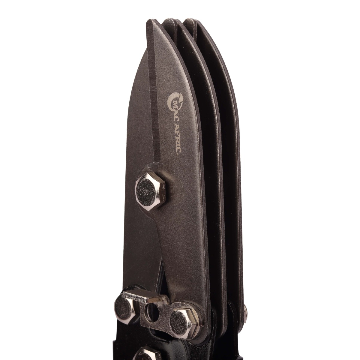 Mac Afric 5 Blade Sheet Metal Crimper - Image 3