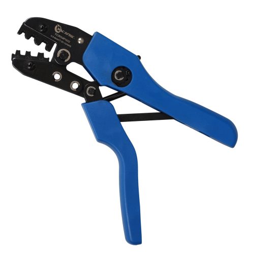 MAC AFRIC Non-insulated Terminal Crimper