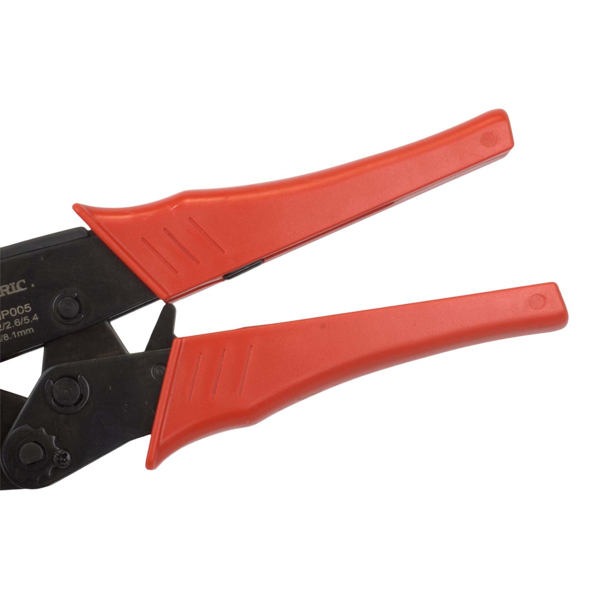 MAC AFRIC LS-05H Ratchet Coaxial Crimping Plier - Image 4