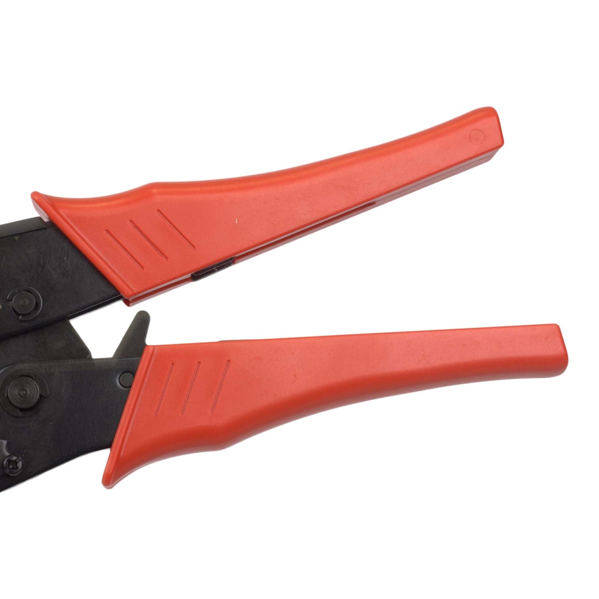 MAC AFRIC Ratchet Terminal Crimping Plier - Image 3