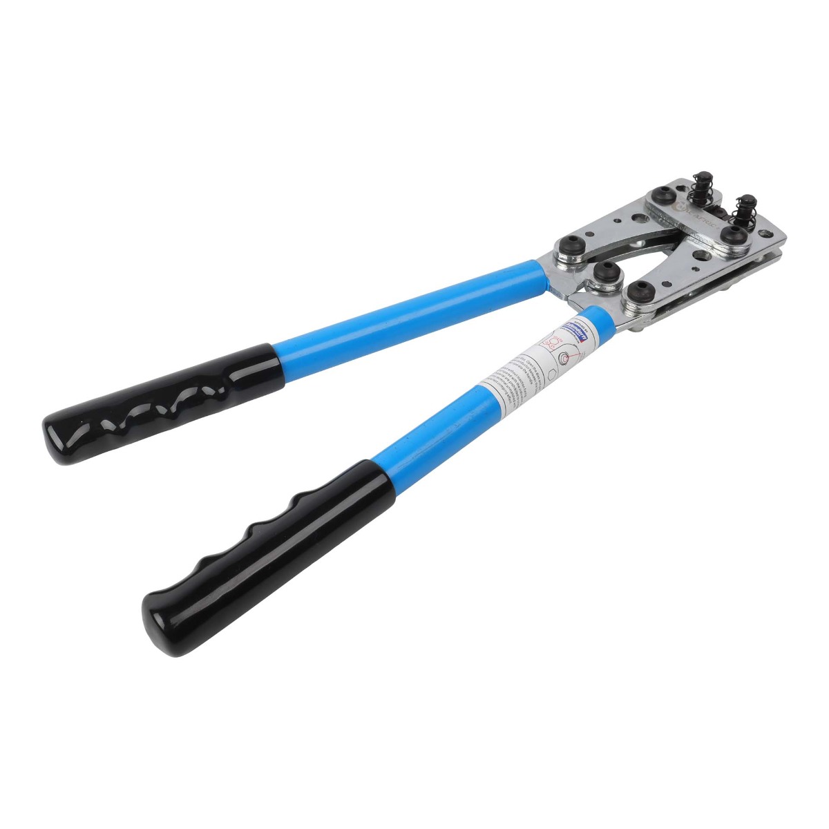 MAC AFRIC Heavy Duty Crimping Tool - Image 4