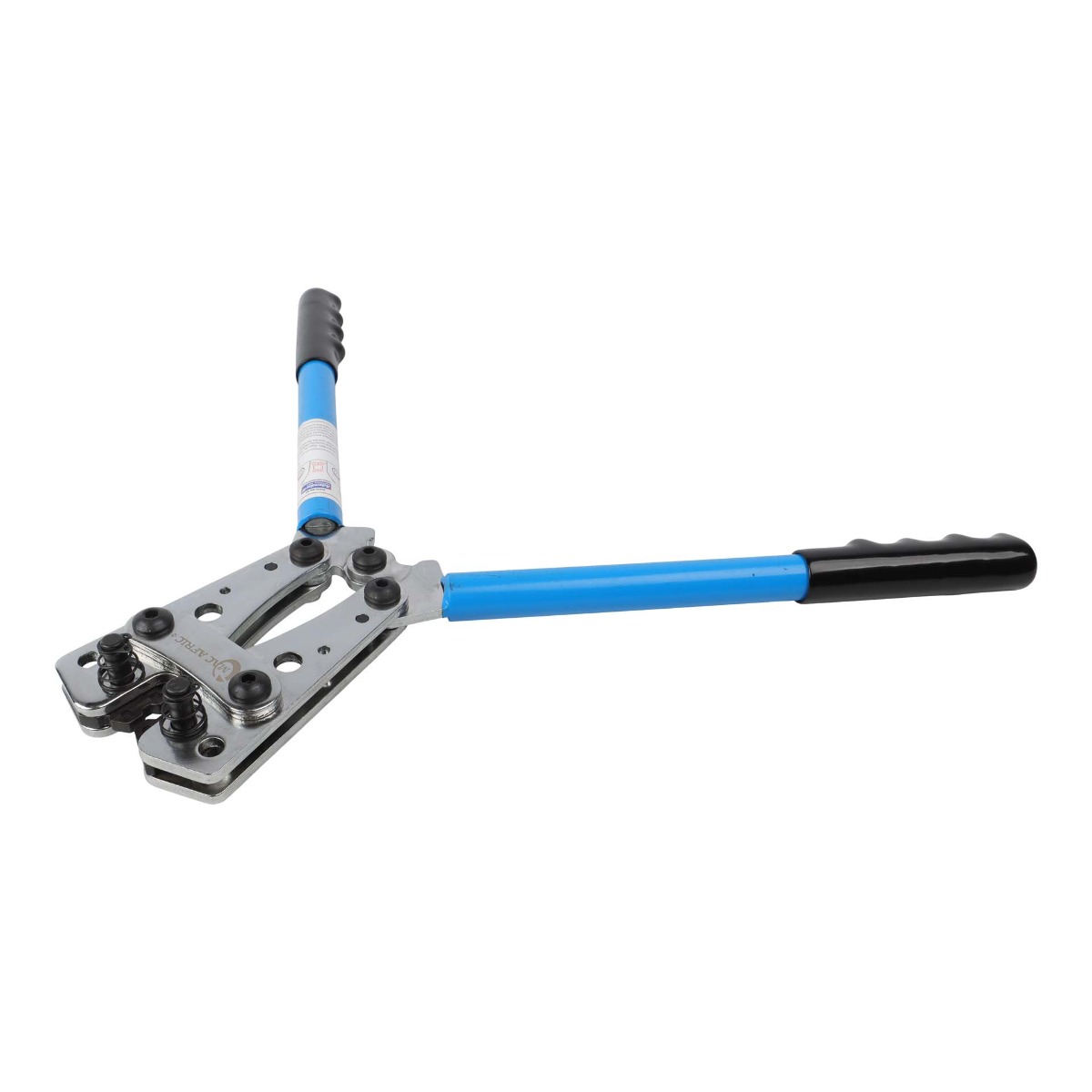 MAC AFRIC Heavy Duty Crimping Tool - Image 2