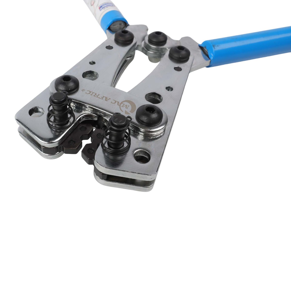 MAC AFRIC Heavy Duty Crimping Tool - Image 3