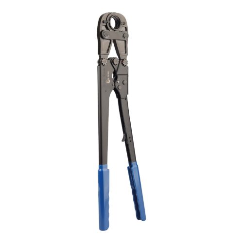 MAC AFRIC Manual Pipe Crimp Tool Set 16-32mm