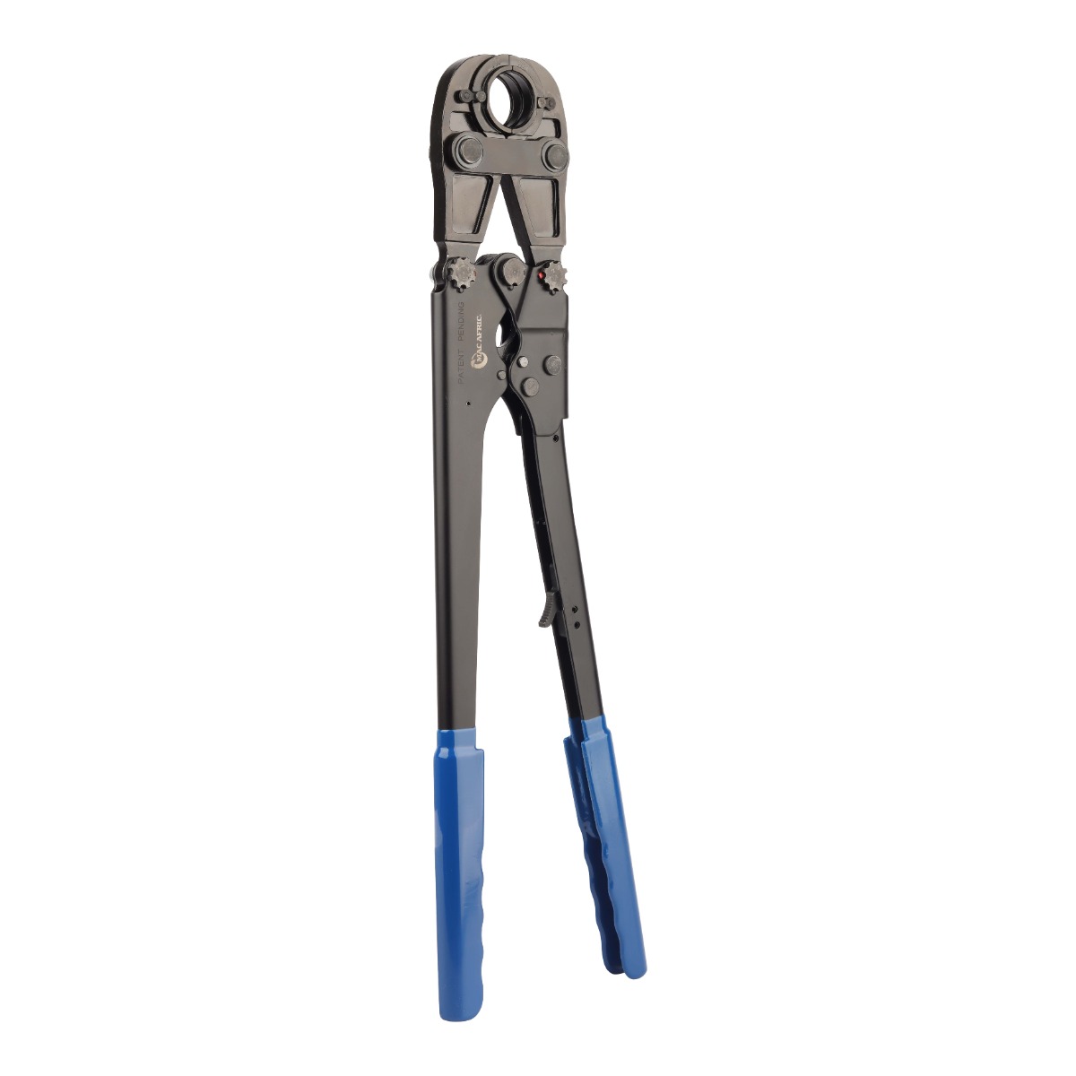 MAC AFRIC Manual Pipe Crimp Tool Set 16-32mm