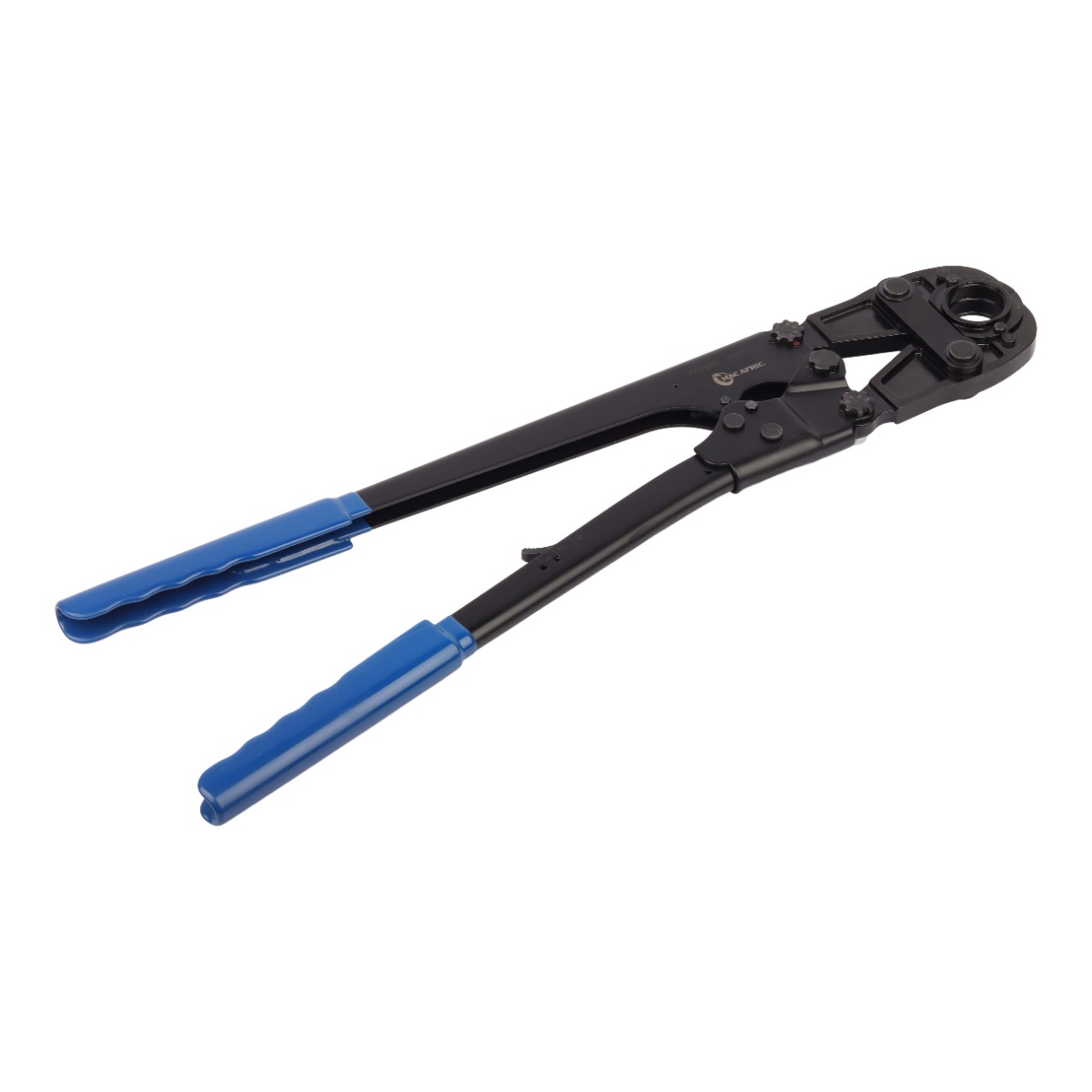 MAC AFRIC Manual Pipe Crimp Tool Set 16-32mm - Image 3