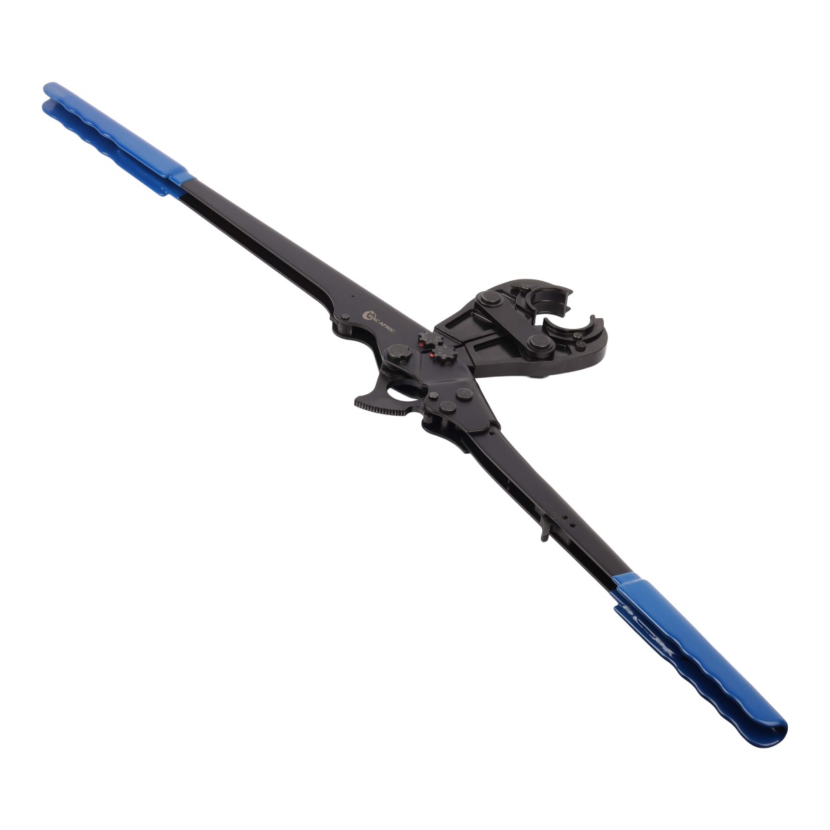 MAC AFRIC Manual Pipe Crimp Tool Set 16-32mm - Image 4