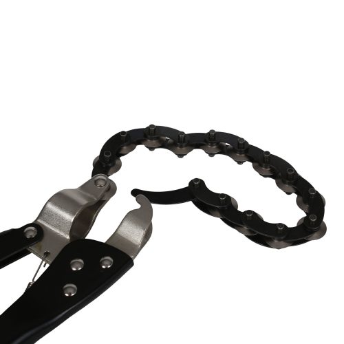MAC AFRIC 13" Locking Pliers Pipe Cutter
