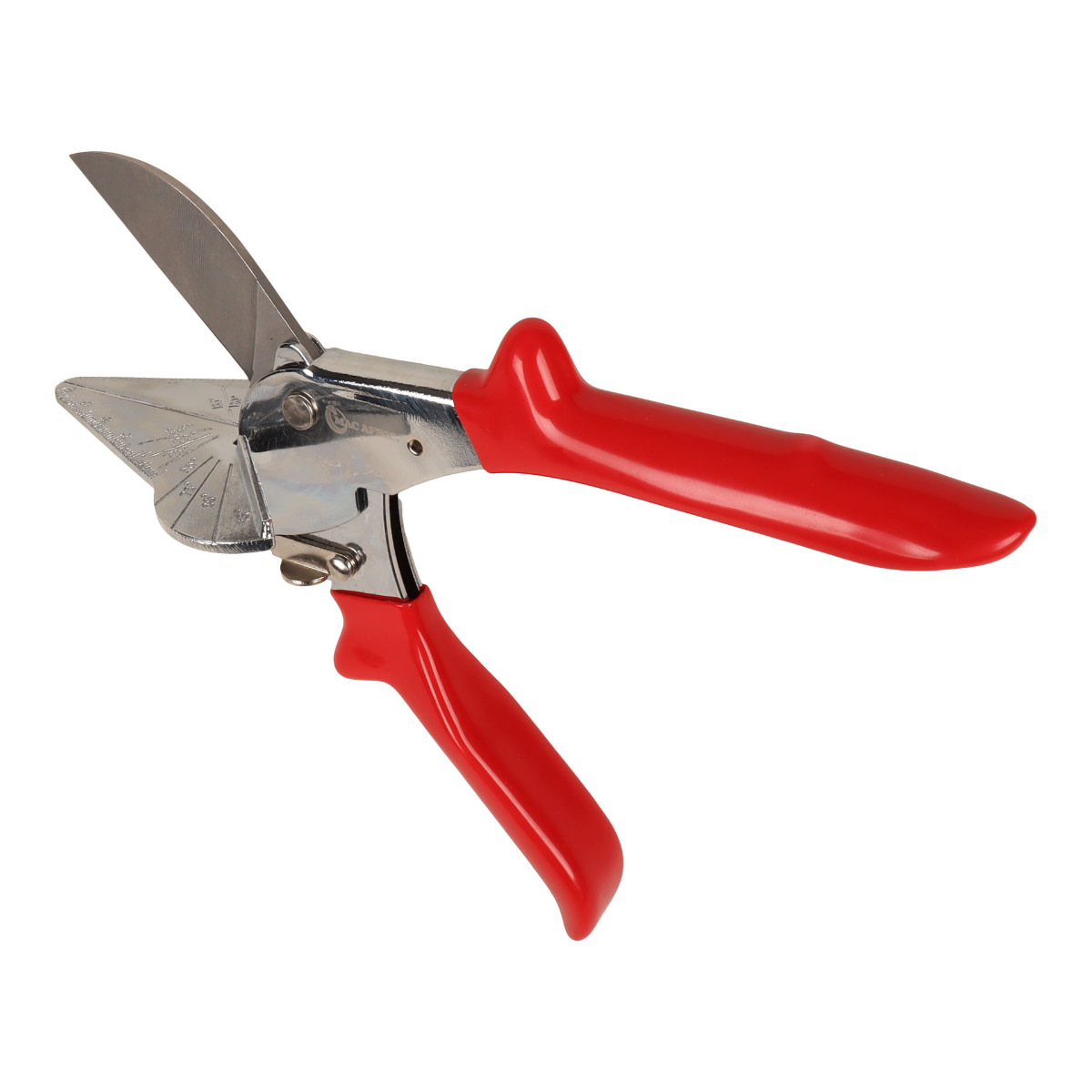 MULTI ANGLE PVC TRUNKING SCISSOR