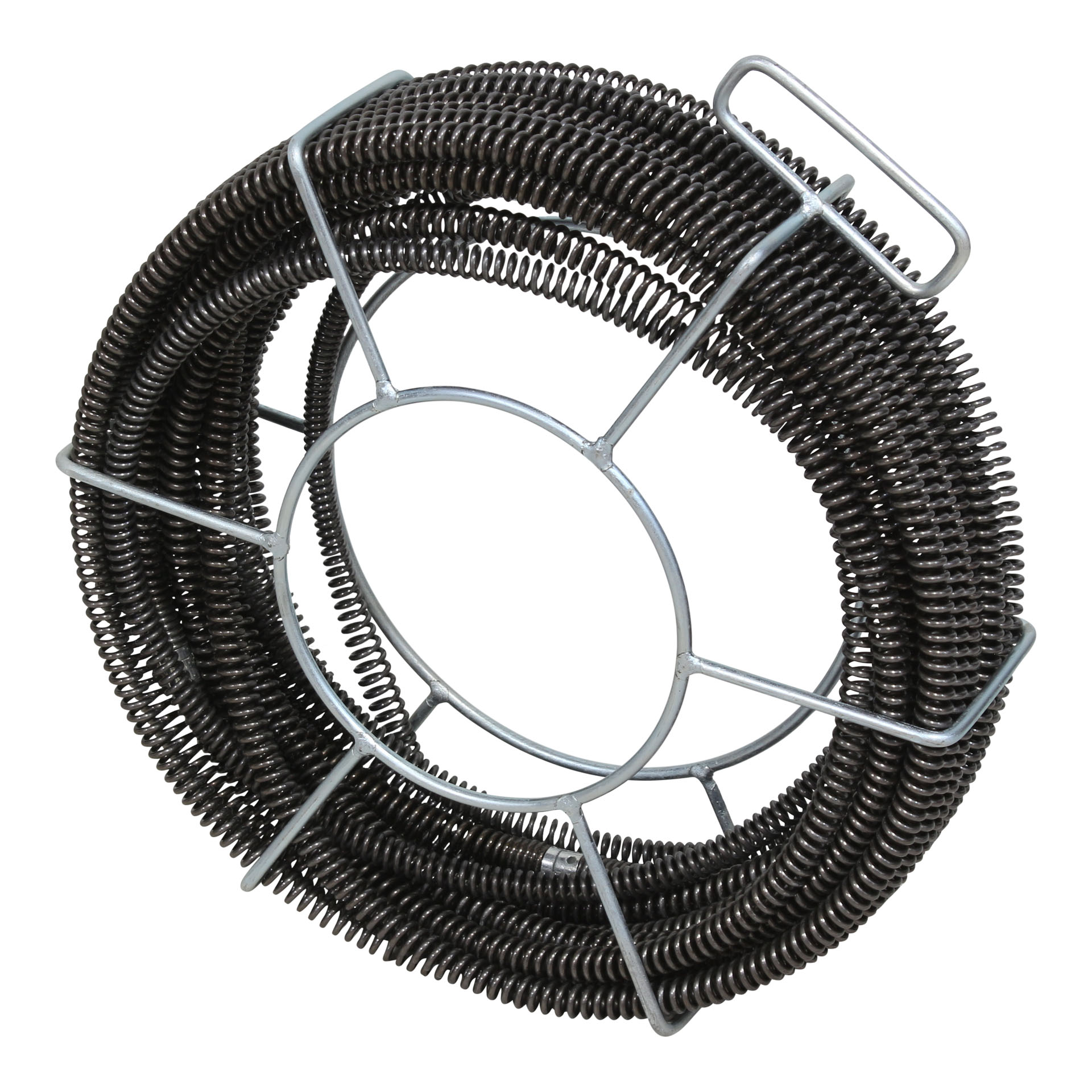 MAC AFRIC Soft Shaft For TDRAIN075