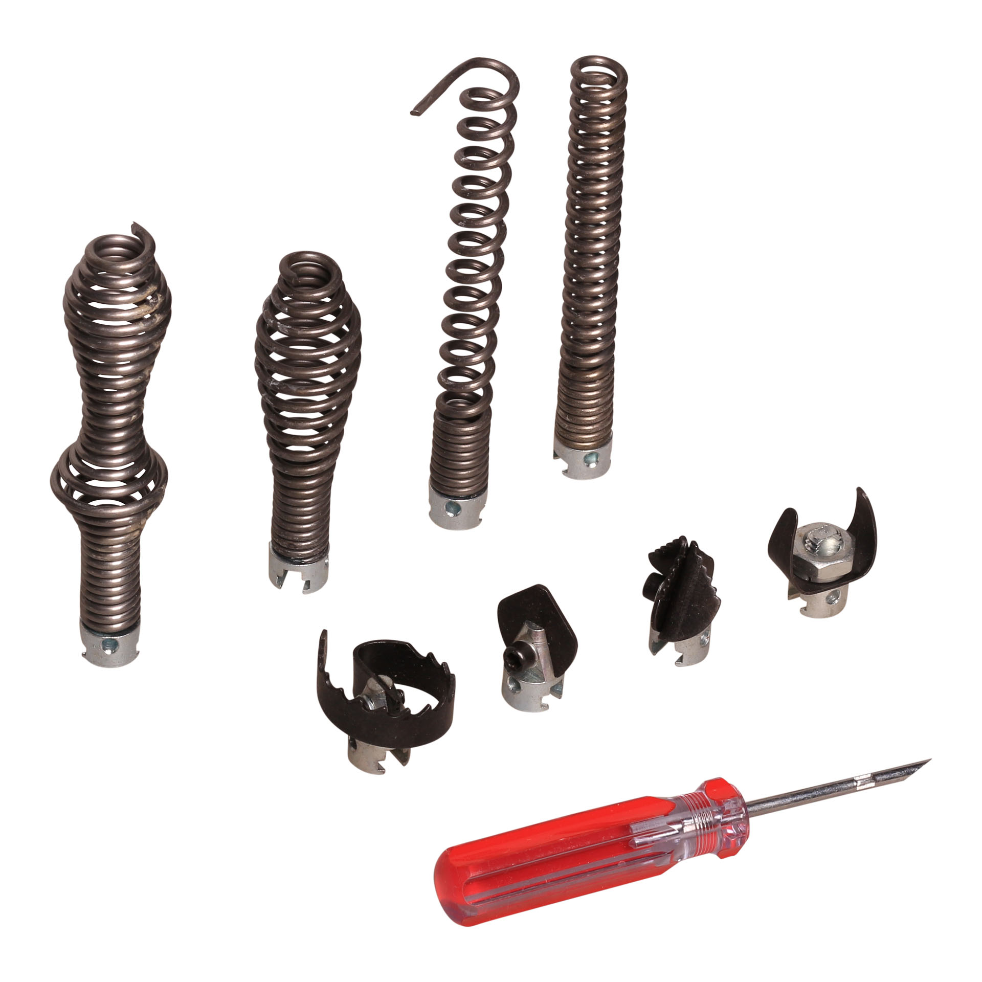 MAC AFRIC Accessory Kit for TDRAIN075 - Image 2