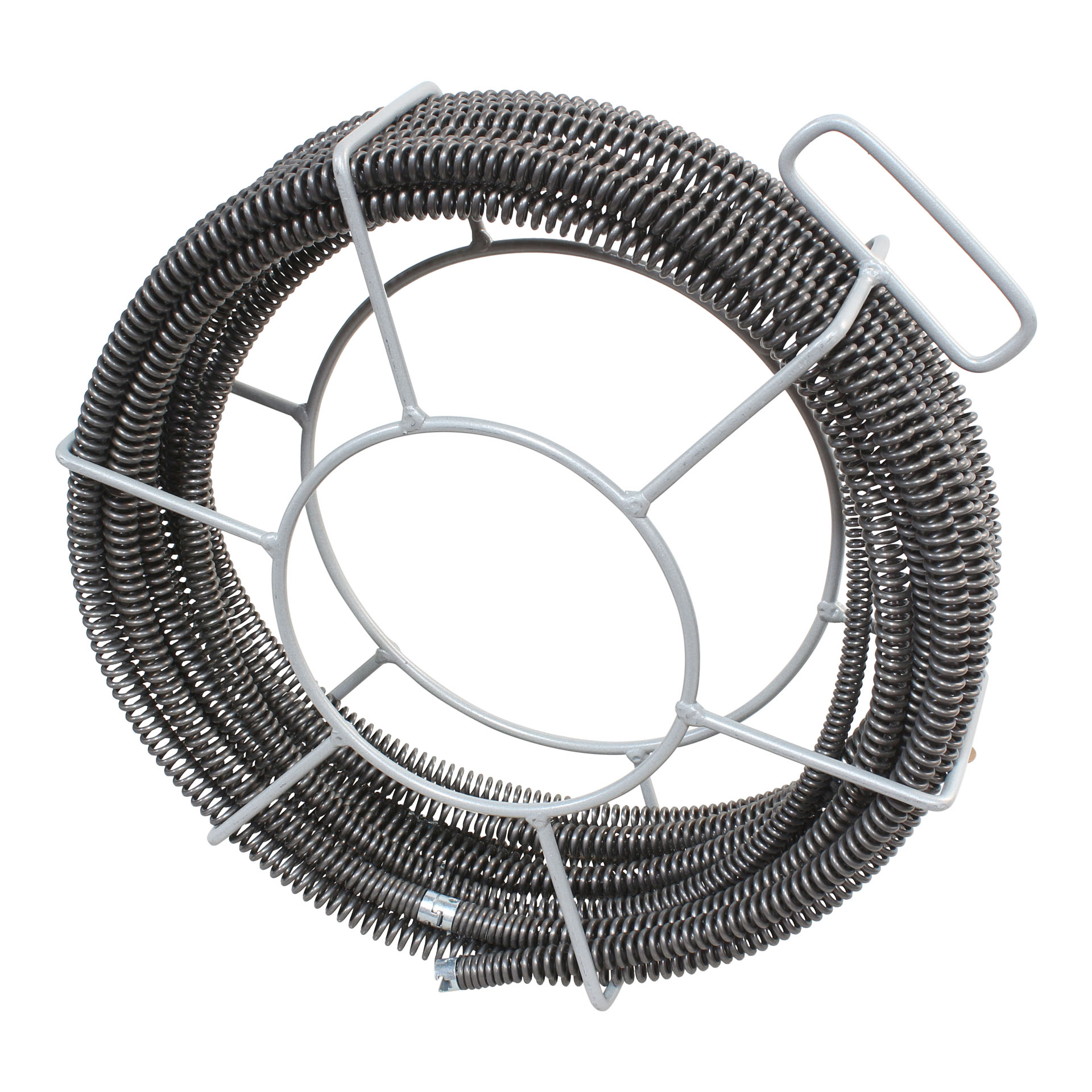 MAC AFRIC D150 Electrical Drain Pipe Cleaner - Image 6