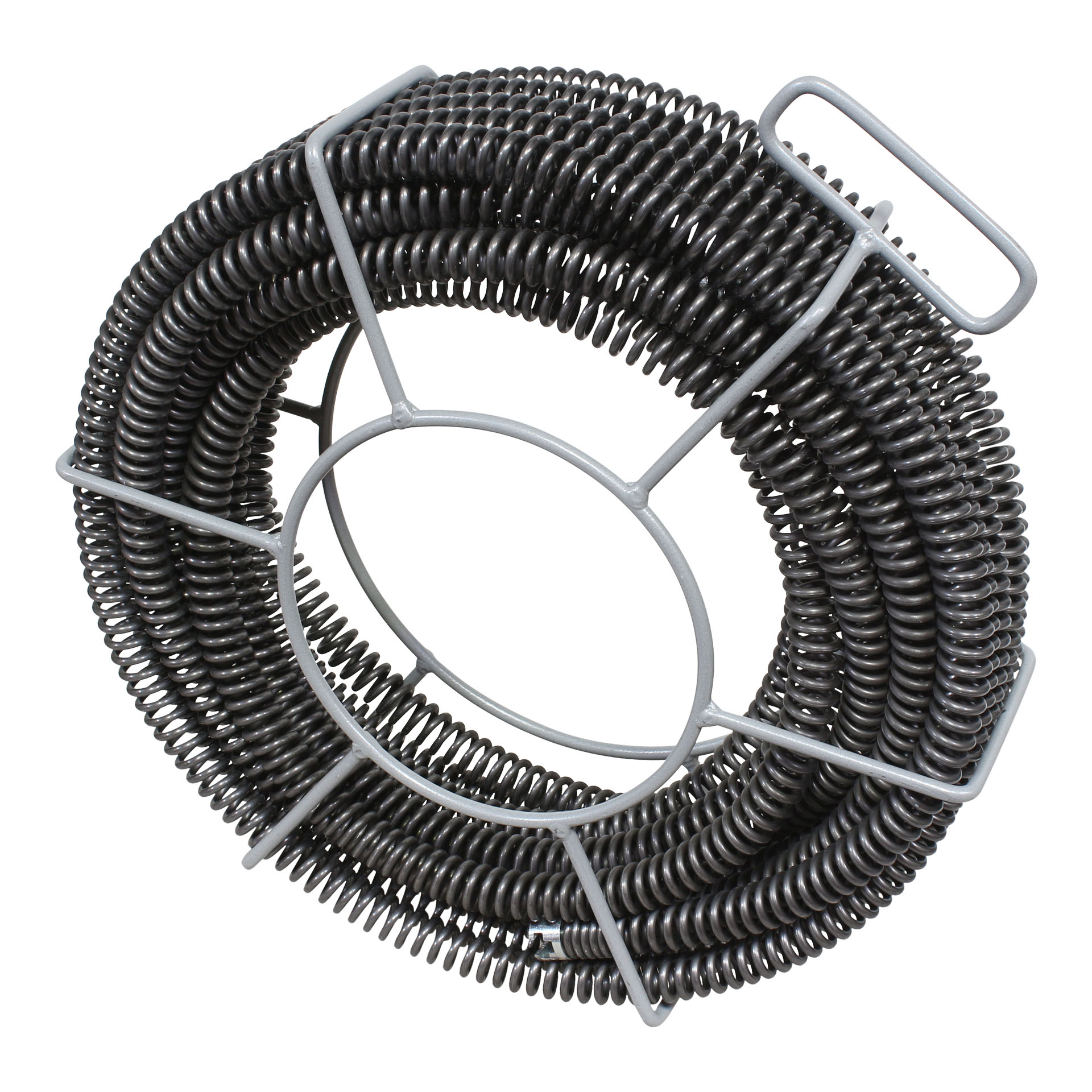 MAC AFRIC D150 Electrical Drain Pipe Cleaner - Image 4