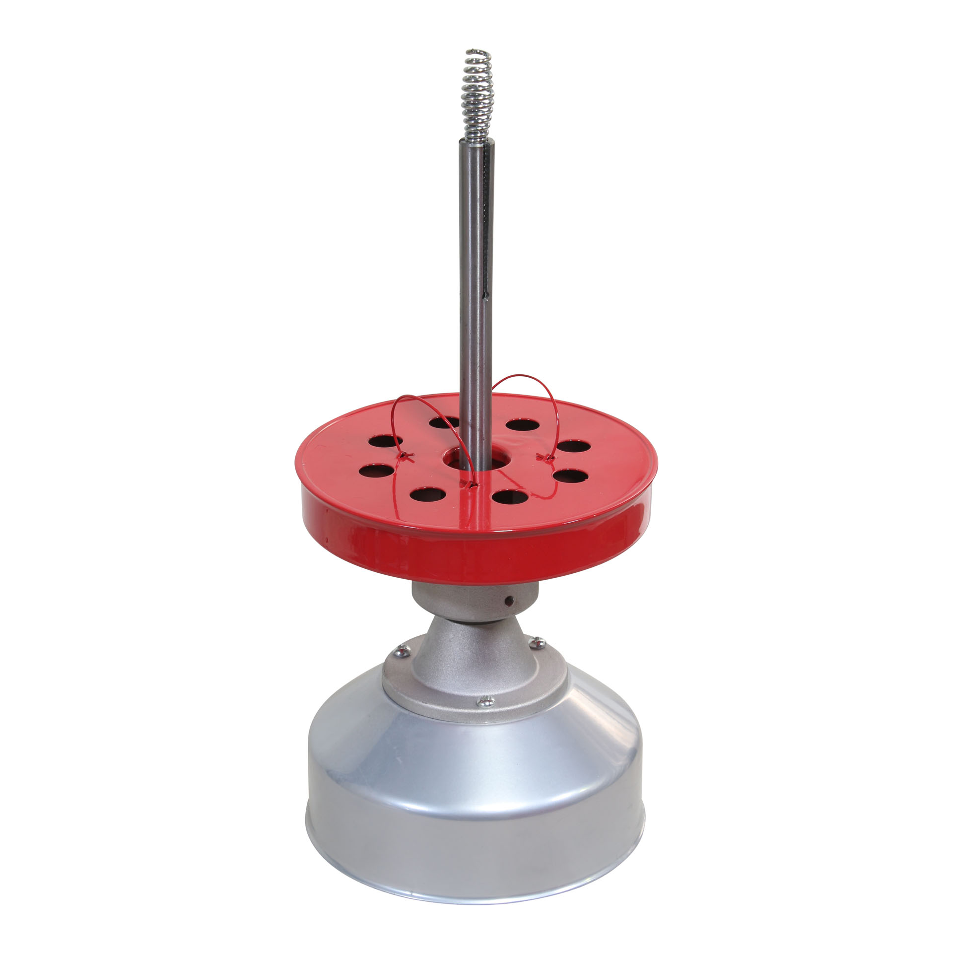 MAC AFRIC D150 Electrical Drain Pipe Cleaner - Image 2