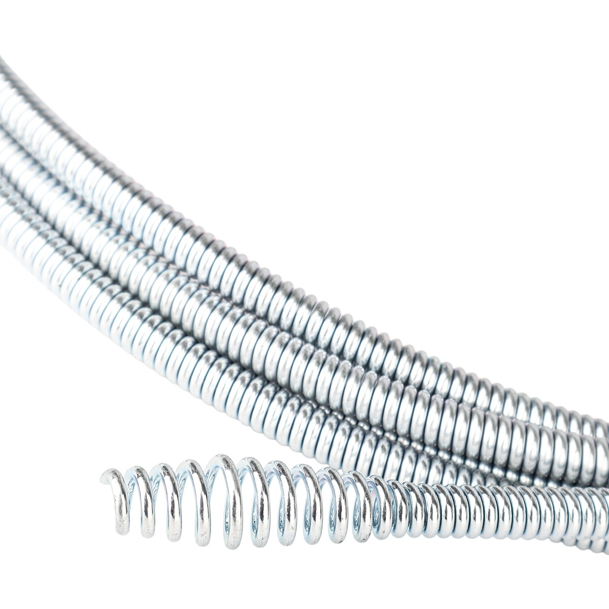 MAC AFRIC 5m Soft Shaft for TDRAIN-150 - Image 2
