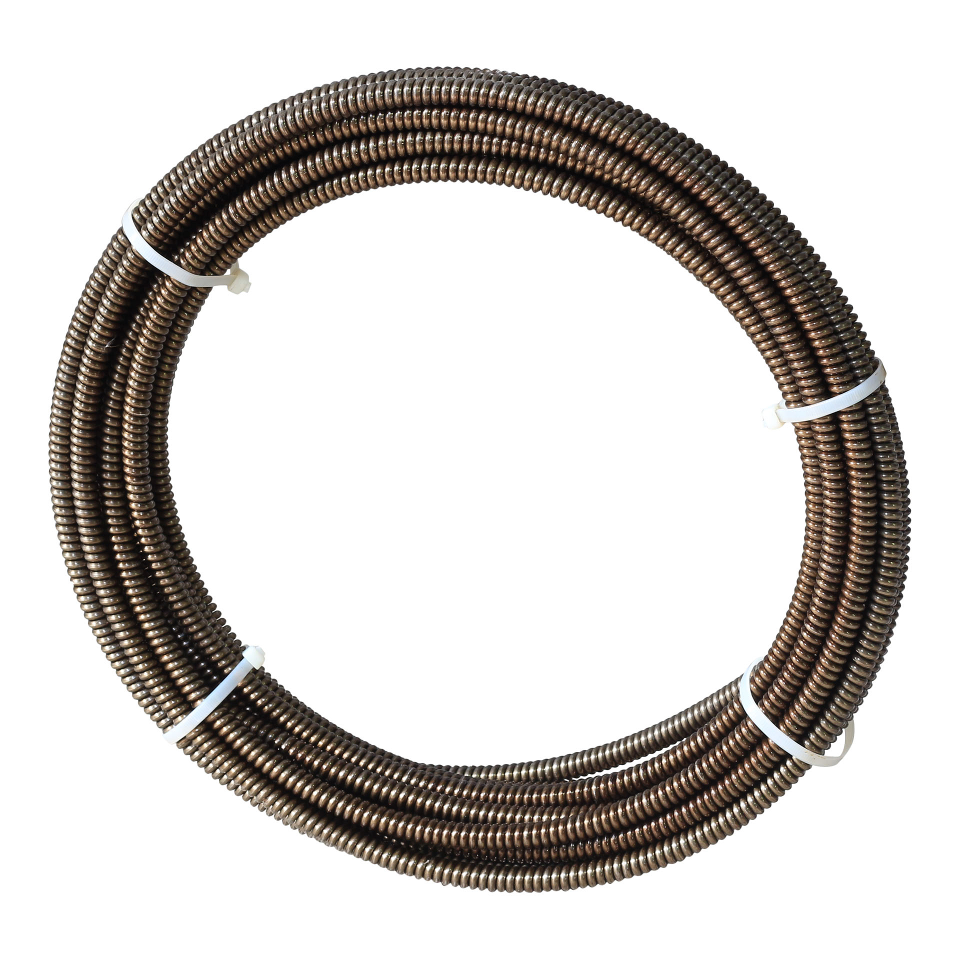 MAC AFRIC Spare Flexible Shaft for TDRAIN204