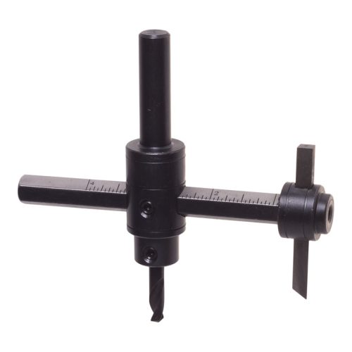MAC AFRIC Wheel & Circle Cutter 44 - 203 MM