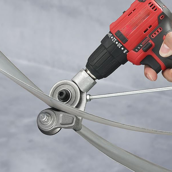 MAC AFRIC Shear Attachment for Electric Drills - Image 10