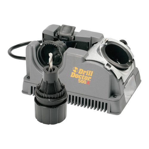 DRILL DOCTOR 500X Drill Bit Sharpener