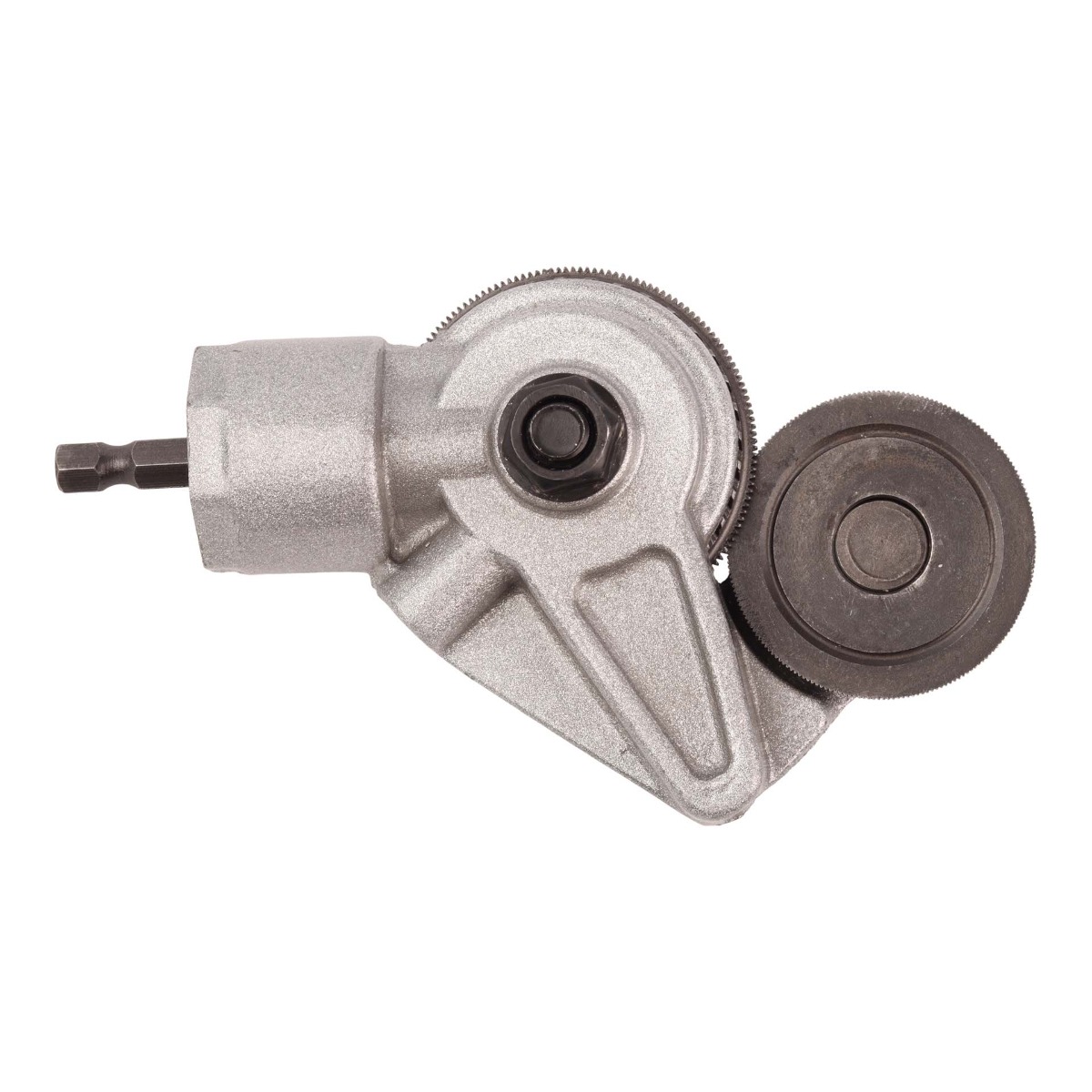 MAC AFRIC Shear Attachment for Electric Drills - Image 3