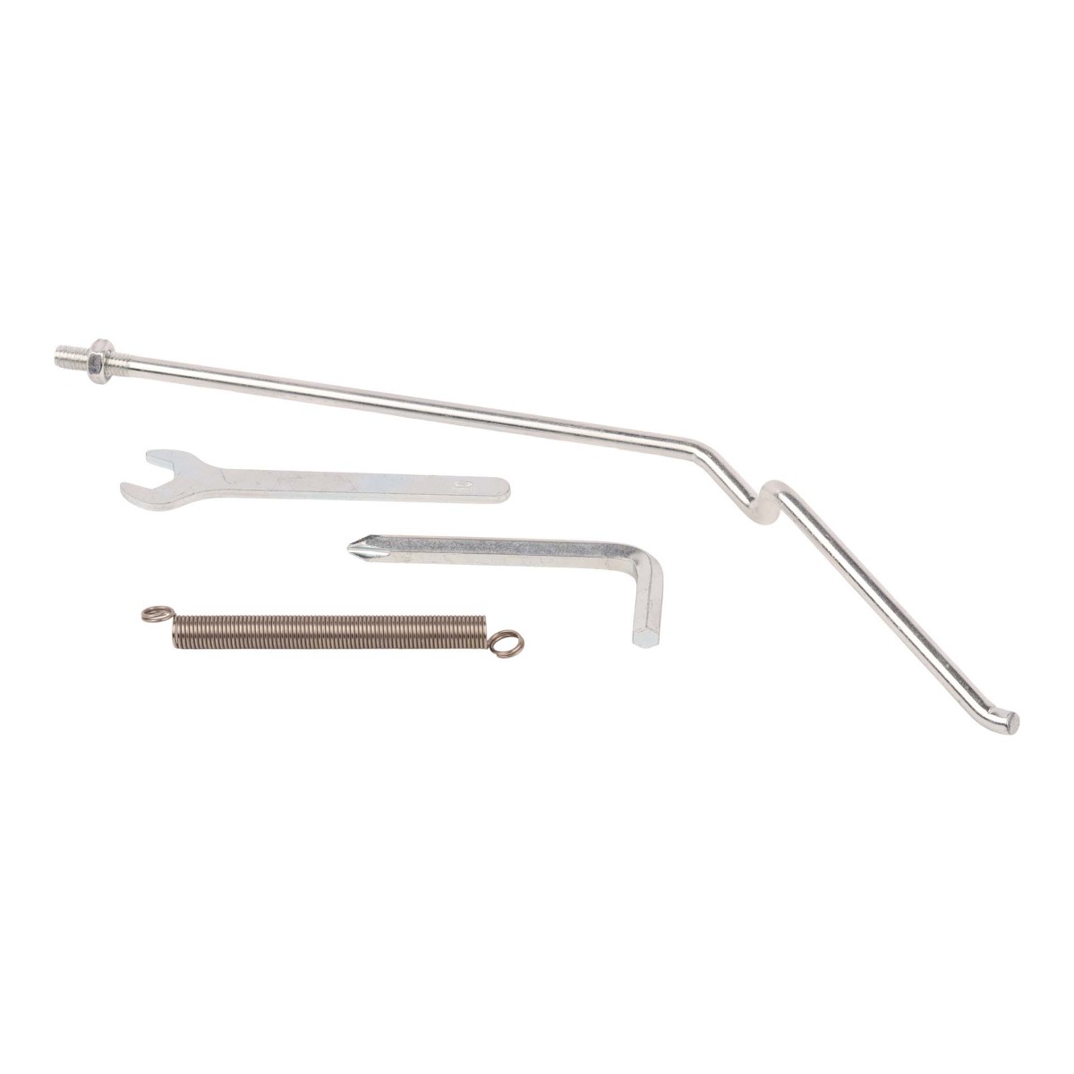 MAC AFRIC Shear Attachment for Electric Drills - Image 6