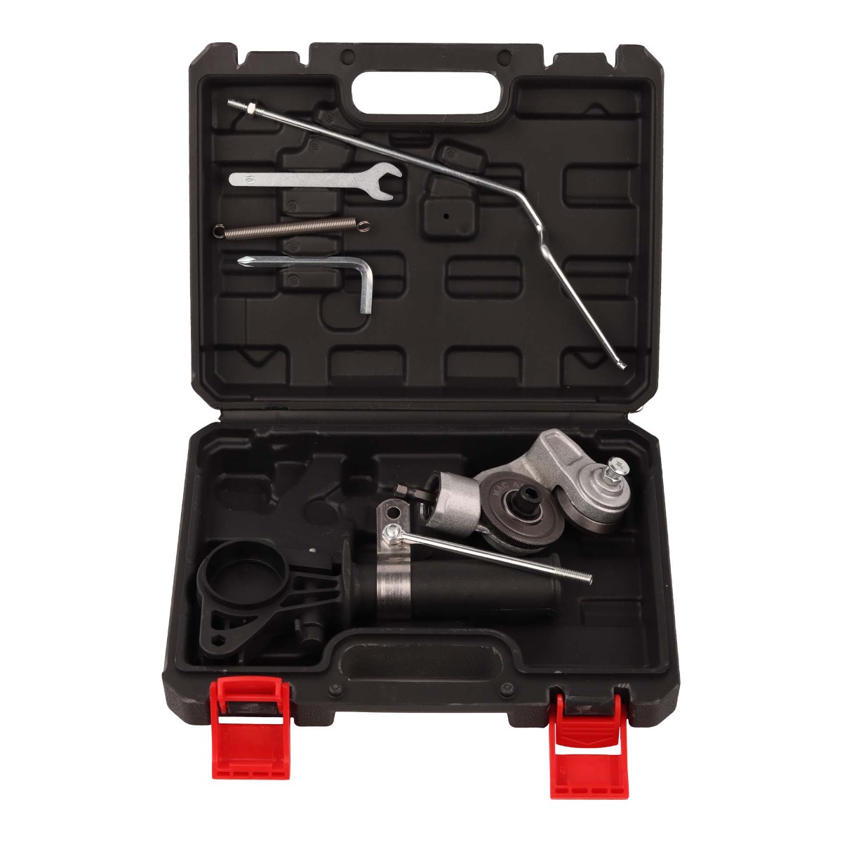 MAC AFRIC Shear Attachment for Electric Drills - Image 7