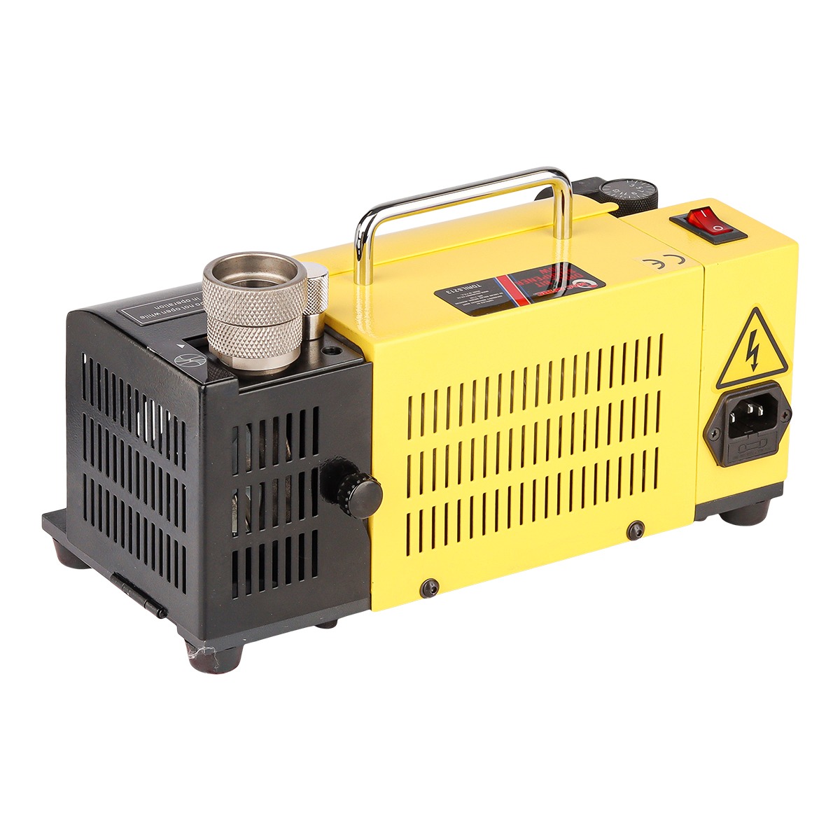 MAC AFRIC Drill Bit Sharpener 120w - Image 3