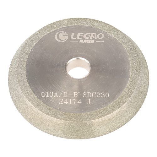 MAC AFRIC Grinding Wheel For TDRILS213