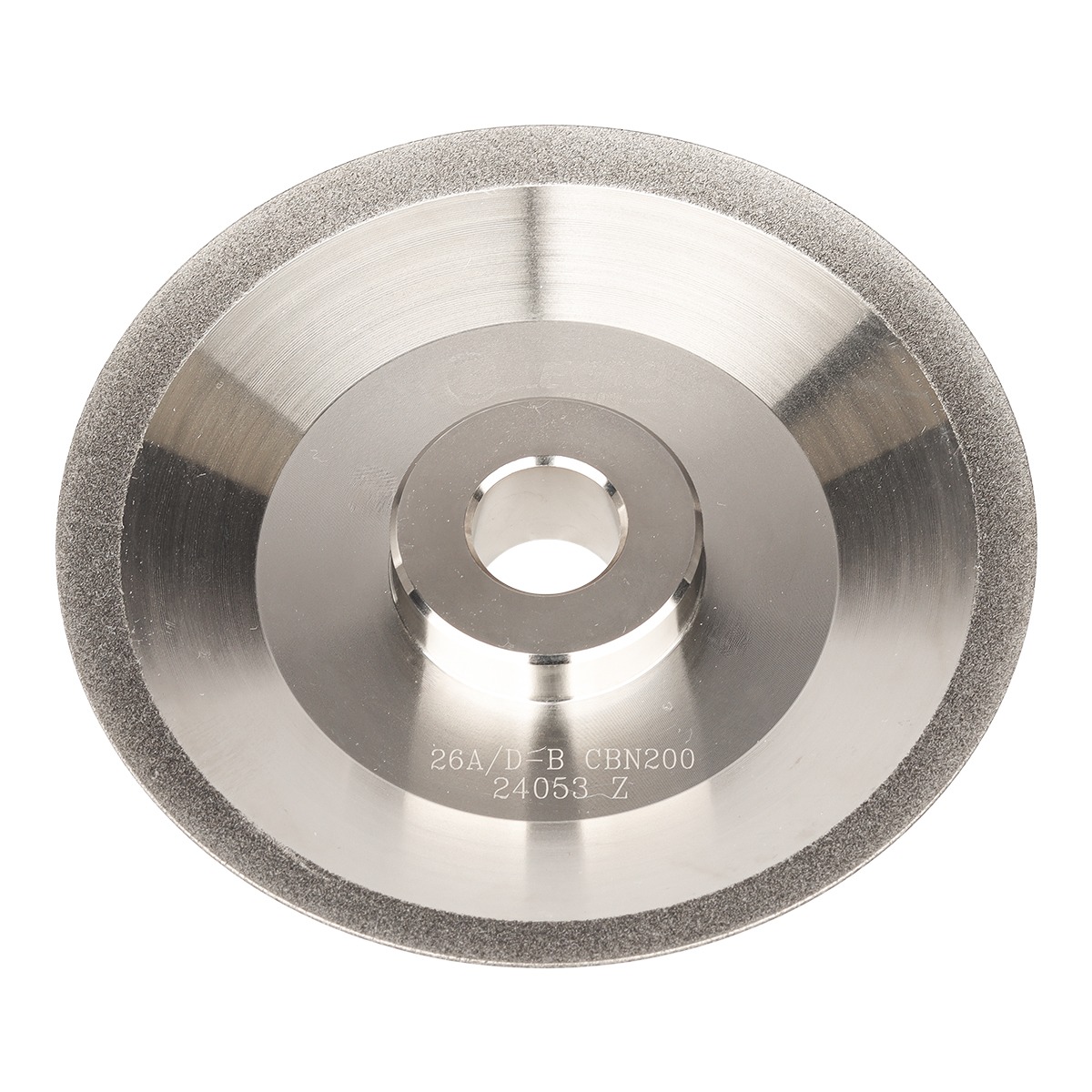 MAC AFRIC Grinding Wheel For TDRILS226 - Image 2