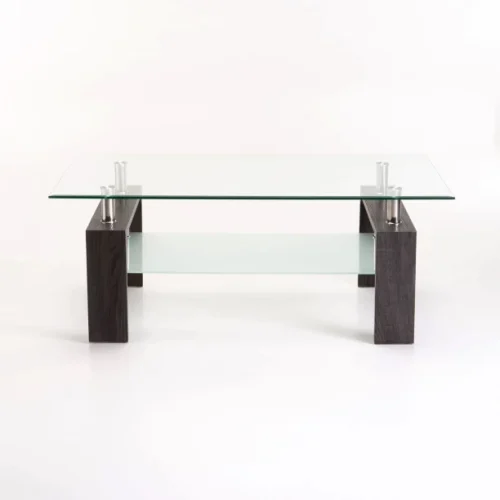VIVIDITTO DF0802 Multipurpose Table – GREY