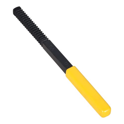 MAC AFRIC External Thread File