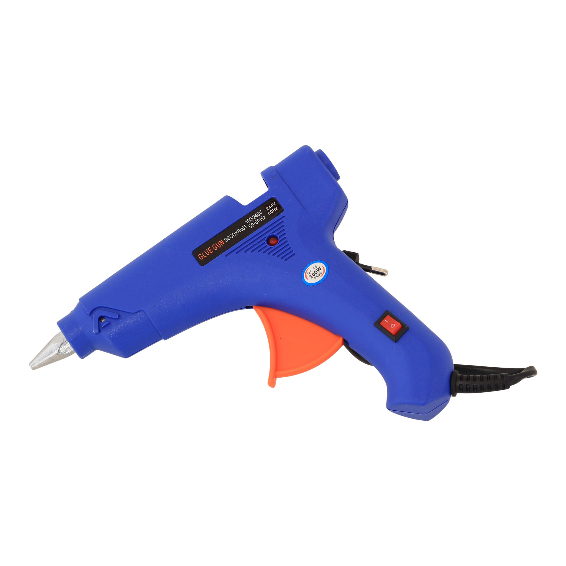 MAC AFRIC 100 W Glue Gun
