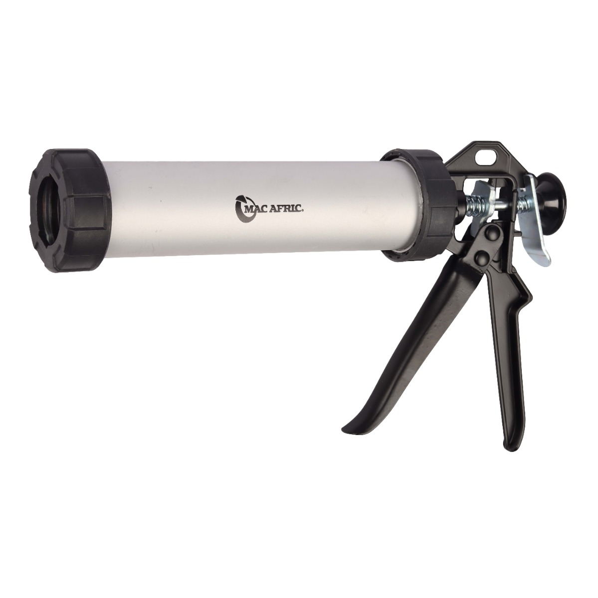 MAC AFRIC 9" Aluminium Caulking Gun (Sausage Type)