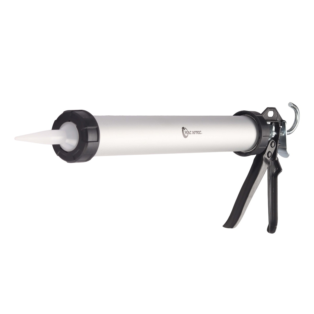 MAC AFRIC 15" Aluminium Caulking Gun - Image 2