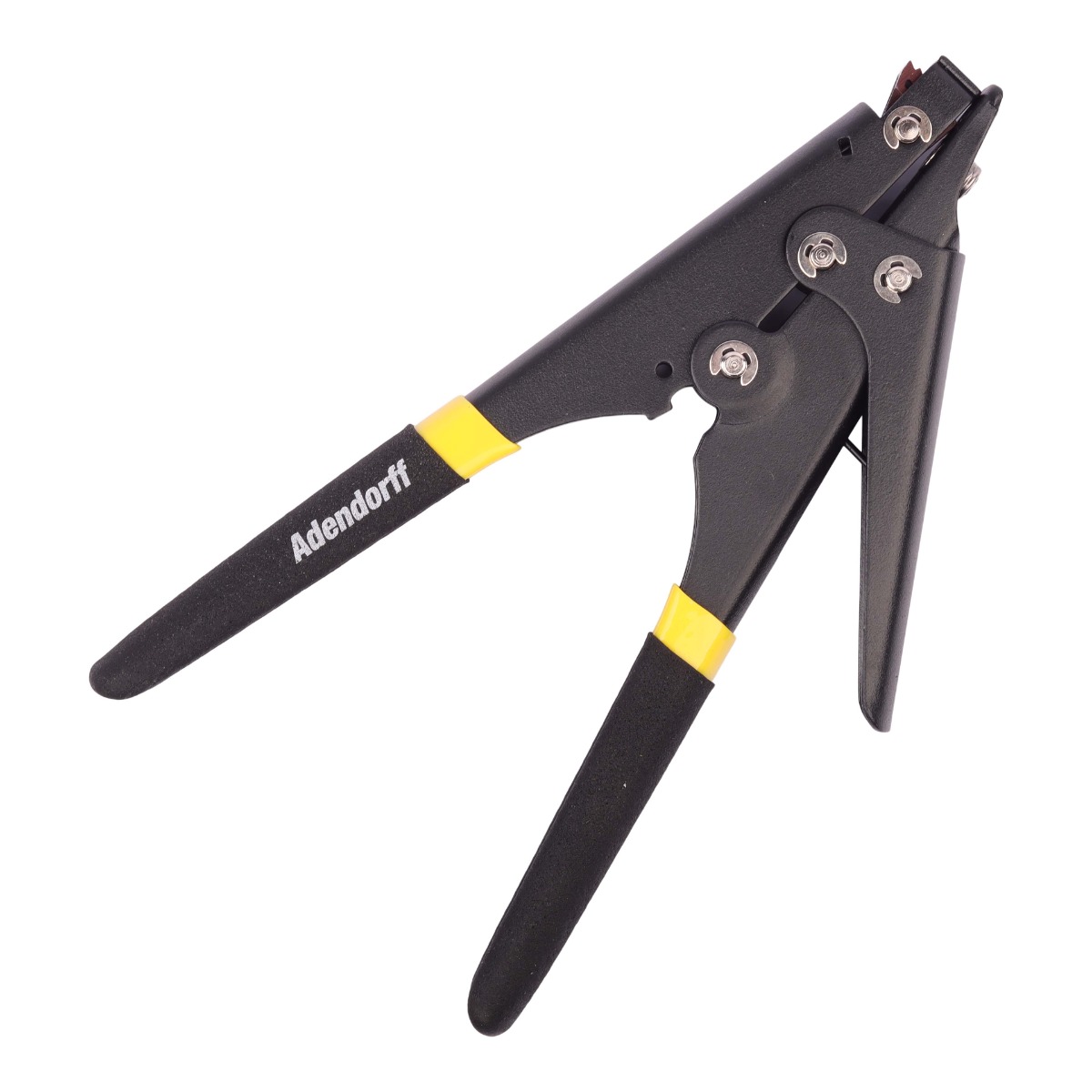 MAC AFRIC Cable Tie Gun 2.4mm to 9 mm - Image 3