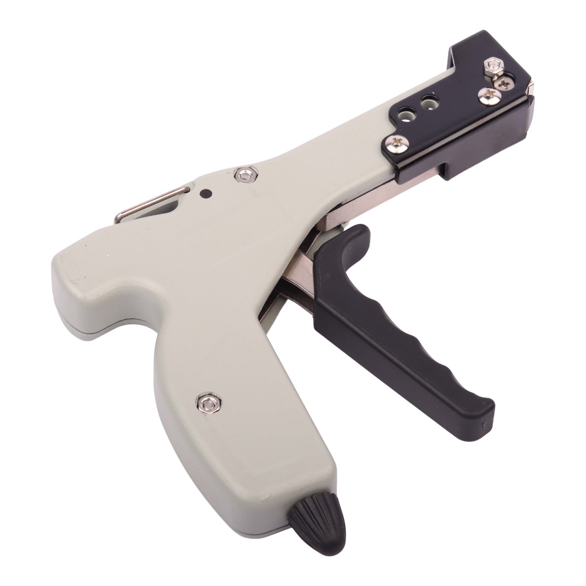 Stainless Steel Cable Tie Gun 9mm Width - Image 2