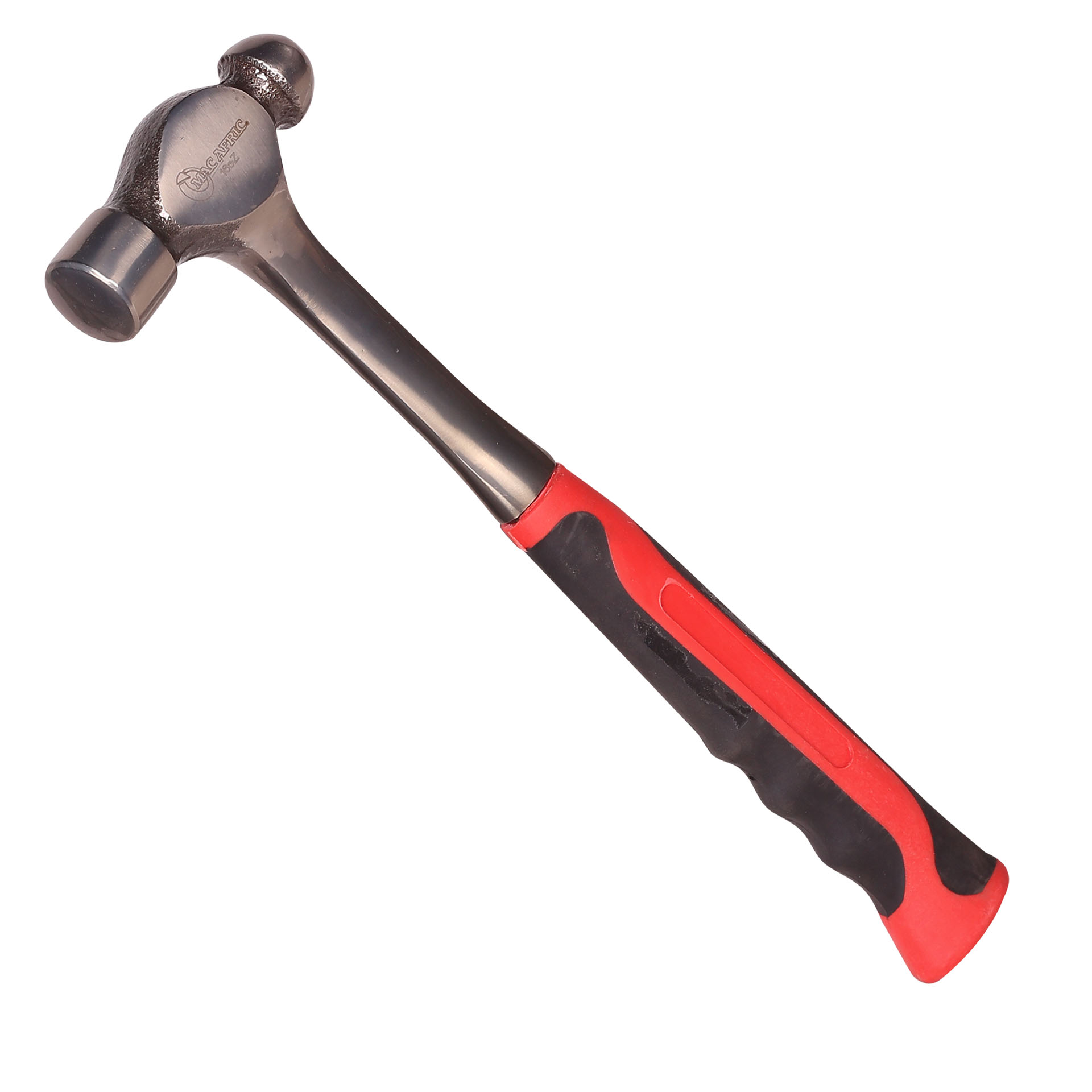 MAC AFRIC 450 G All Steel Ball Pein Hammer (Fully Forged)