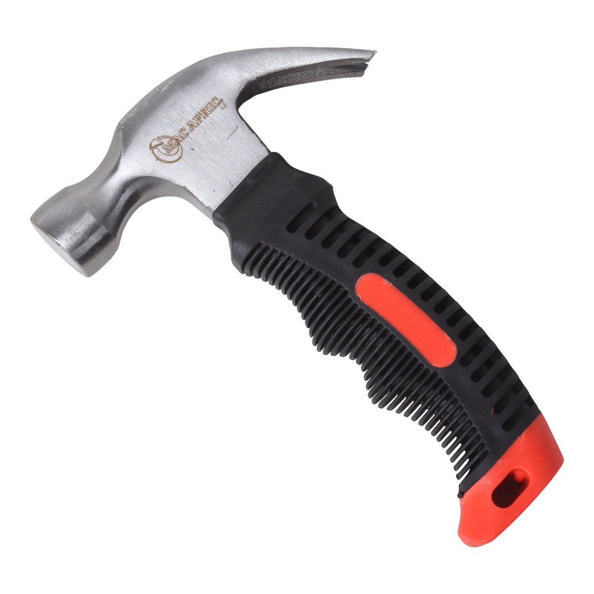 SHORT STUBBY MINI CLAW HAMMER 340G