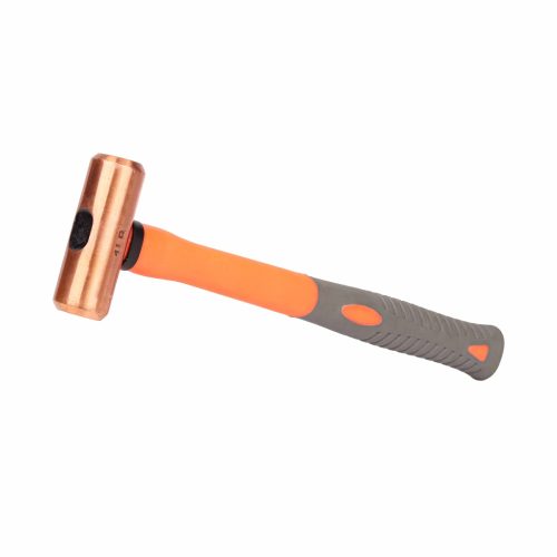 MAC AFRIC Copper Hammer - 1 LBS