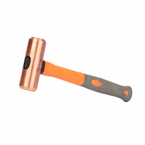MAC AFRIC Copper Hammer - 2 LBS