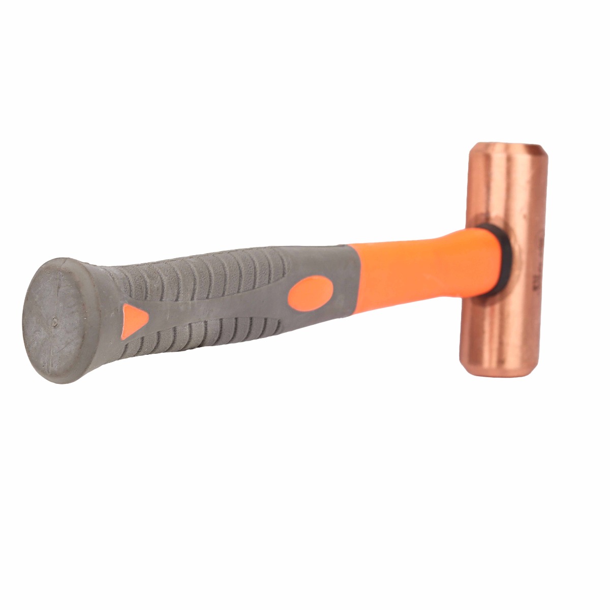 MAC AFRIC Copper Hammer - 2 LBS - Image 2